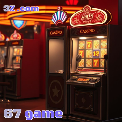 67 game: A Nova Era dos Jogos Atraentes e Diversificados