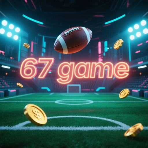 67 game